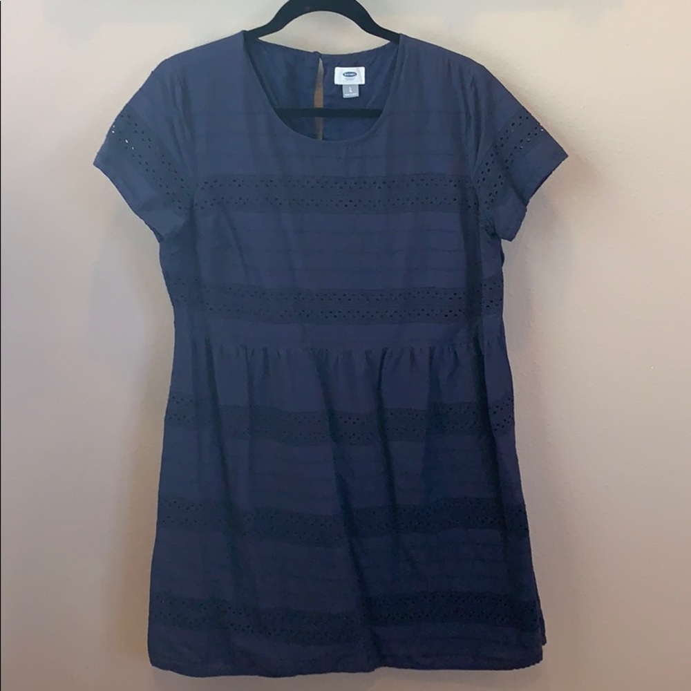 Old navy dress